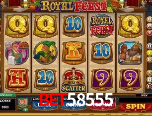 Platform Technology bet58555