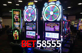 Welcome Bonus bet58555