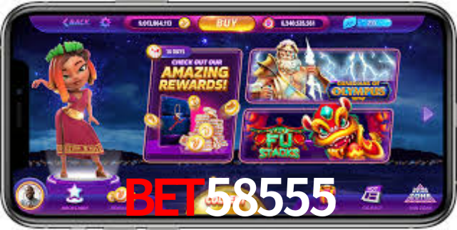 Exclusive Games bet58555